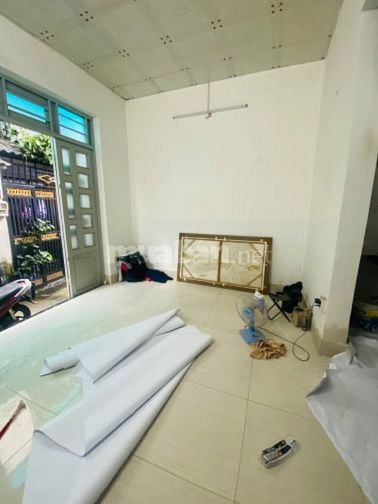 Cho thuê nhà hẻm 111// Phạm Văn Chiêu p14 Gò Vấp 5x7m 2pn 2wc nhà mới