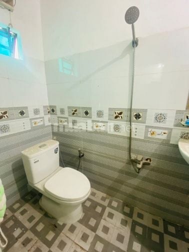 Cho thuê nhà hẻm 111// Phạm Văn Chiêu p14 Gò Vấp 5x7m 2pn 2wc nhà mới