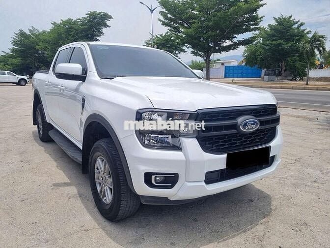Ford Ranger 2022 XLS 2.0 4x2 AT - 57000 km