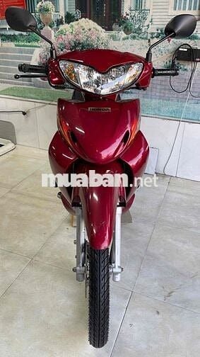 BÁN XE HONDA FUTURE 1 CHÍNH CHỦ QL13 T.Đức TPHCM