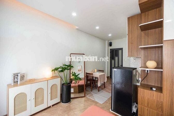 Phòng đầy đủ nội thất ngay Cộng Hoà - Trường Chinh - Nhà Ga T3
