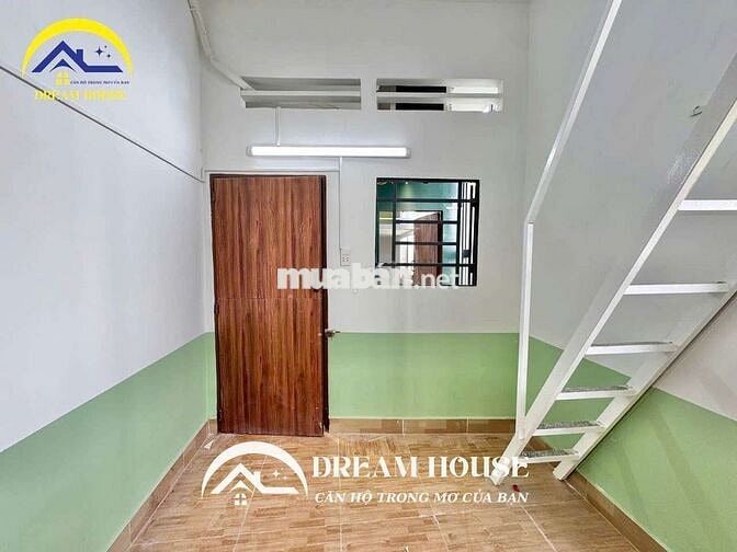 PHÒNG VILLA MỚI XÂY FULL NỘI THẤT CƠ BẢN