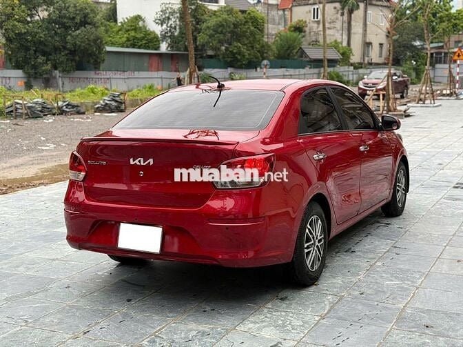 Kia Soluto 2022 1.4 AT Deluxe - 38000 km