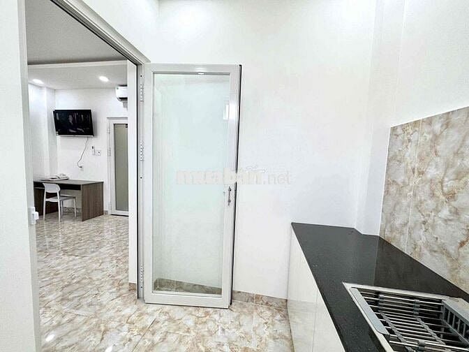 Cho Thu Căn Hộ Full Nội Thất Ngay Quận 4 Qua Các Vị Tri Q1 3 5 7