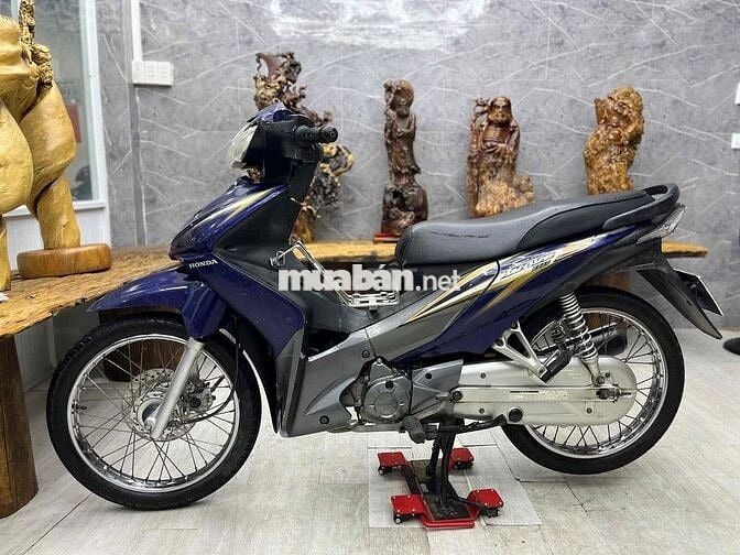 👉Wave S áo keo nguyên con, máy zin chưa rớt