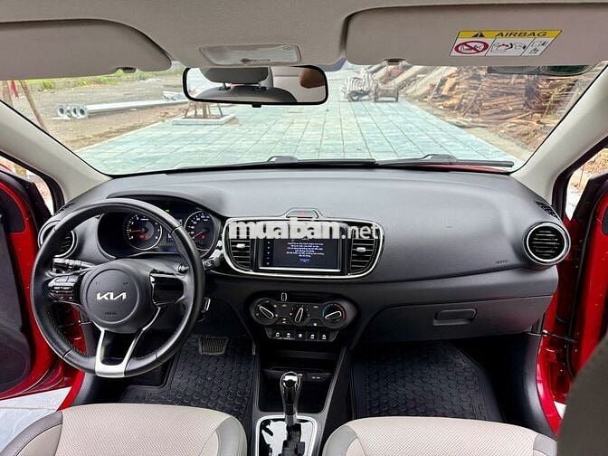 Kia Soluto 2022 1.4 AT Deluxe - 38000 km