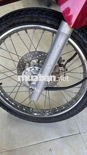 BÁN XE HONDA FUTURE 1 CHÍNH CHỦ QL13 T.Đức TPHCM