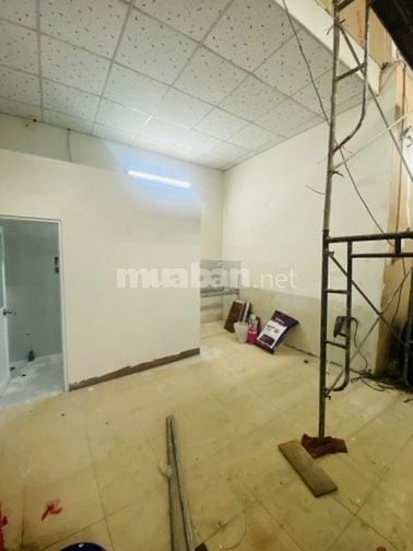Cho thuê nhà hẻm 111// Phạm Văn Chiêu p14 Gò Vấp 5x7m 2pn 2wc nhà mới