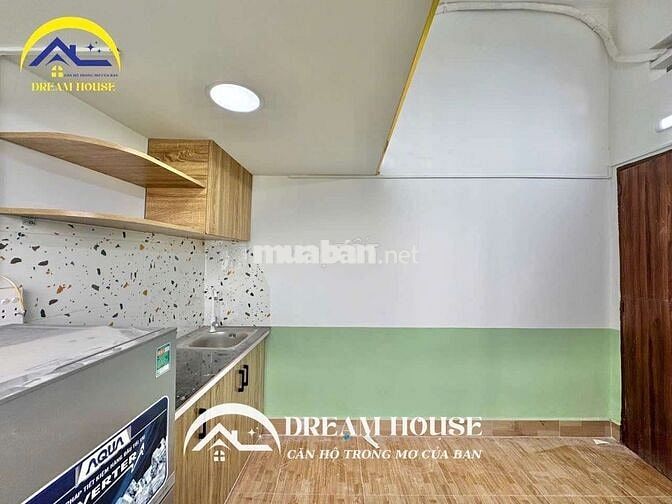 PHÒNG VILLA MỚI XÂY FULL NỘI THẤT CƠ BẢN