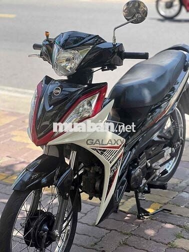 Galaxy 50cc biển số 63 xe it đi còn rất mới
