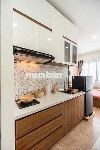 Phòng đầy đủ nội thất ngay Cộng Hoà - Trường Chinh - Nhà Ga T3