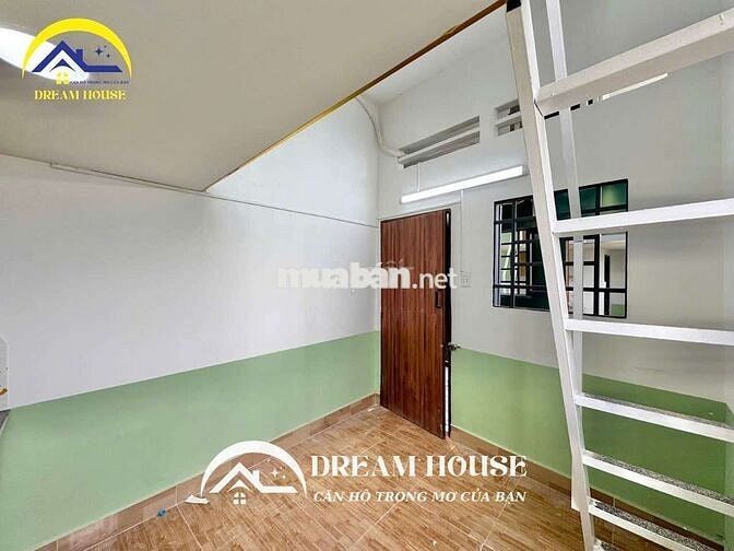 PHÒNG VILLA MỚI XÂY FULL NỘI THẤT CƠ BẢN