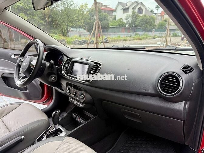 Kia Soluto 2022 1.4 AT Deluxe - 38000 km
