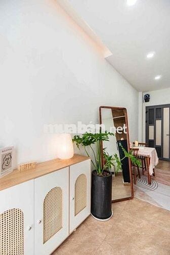 Phòng đầy đủ nội thất ngay Cộng Hoà - Trường Chinh - Nhà Ga T3
