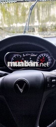 VinFast Fadil 2020 1.4 AT Plus - 140000 km