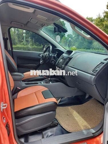 Ford Ranger 2014 Wildtrak 3.2 4x4 AT - 140000 km