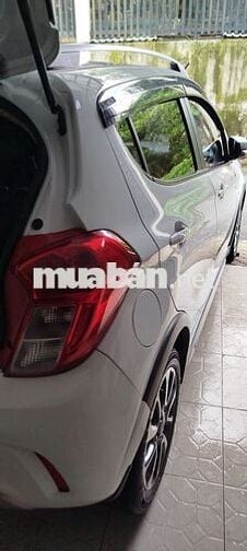 VinFast Fadil 2020 1.4 AT Plus - 140000 km
