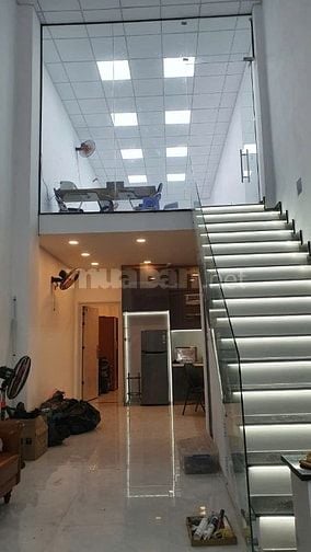 NHÀ MẶT TIỀN SỐ 48 ĐƯỜNG SỐ 7 - 126M2 - 5m x 32m -  14 TỶ