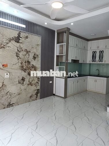 Bán Nhà Đồng Mai-Phường Yên Nghĩa-Hà Đông