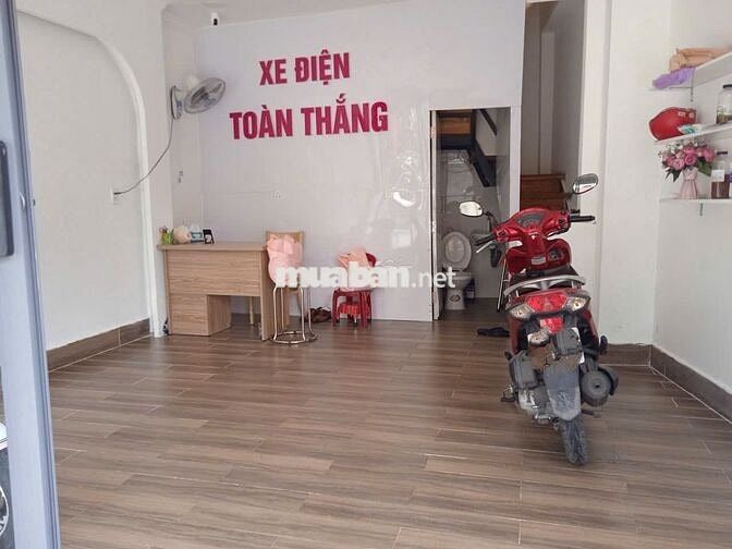 Cho thuê Mặt Bằng Kinh Doanh Tân Sơn Nhì