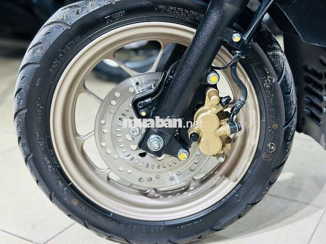 XE MÁY THỊNH PHÁT - HONDA LEAD ĐEN ABS SIÊU LƯỚT