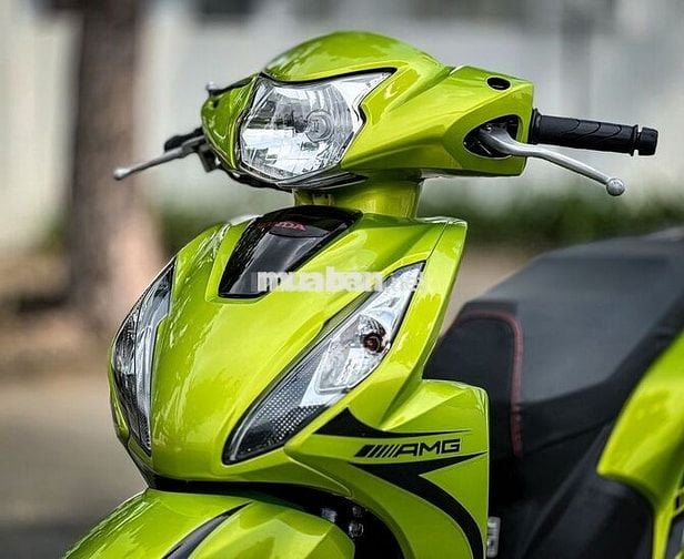 Vision 2022 bánh lớn,bstp chính chủ