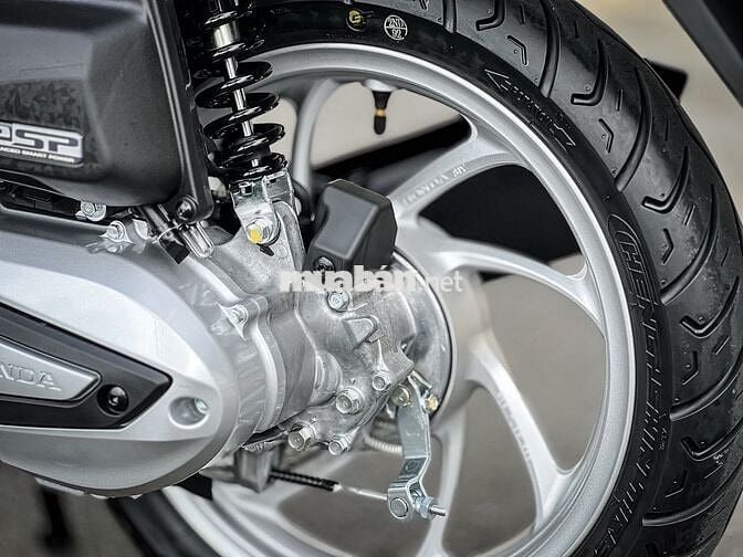 Vision 7/2025 odo lướt 300km chính chủ