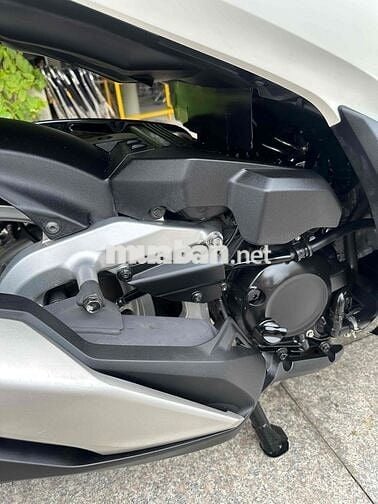 sh 350i 2022 Thái trắng bạc zin chao đầu zin 100%