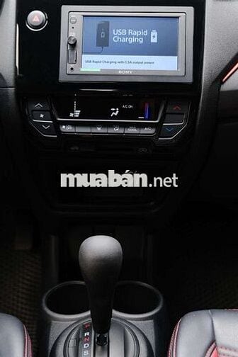 2021 RS - 19000 km