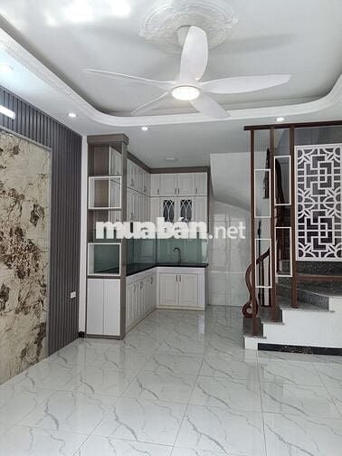 Bán Nhà Đồng Mai-Phường Yên Nghĩa-Hà Đông
