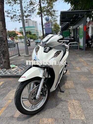 SH 150 ít chạy trùm mền