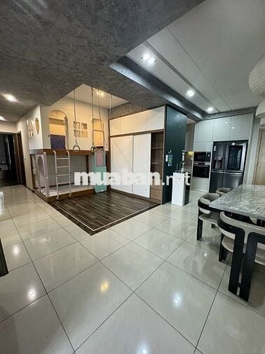 🌳 Khu căn hộ cao cấp, đầy đủ tiện ích – An ninh – Vị trí trung tâm Q10