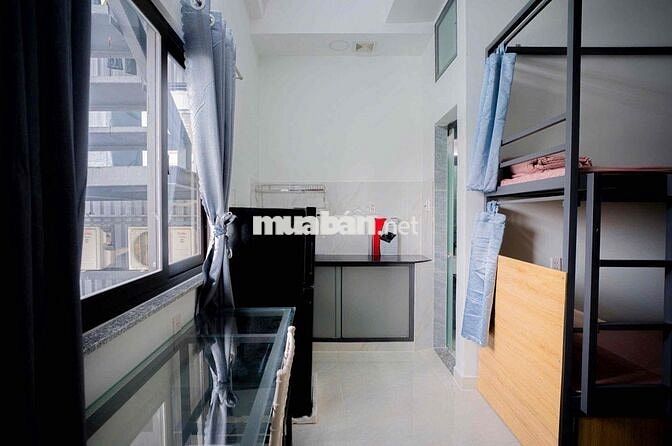 🏡 TÌM NGƯỜI Ở GHÉP – GẦN LÀNG ĐẠI HỌC QUỐC GIA TP.HCM