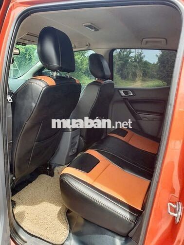 Ford Ranger 2014 Wildtrak 3.2 4x4 AT - 140000 km