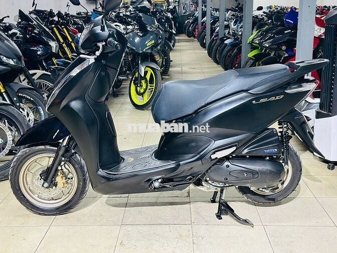 XE MÁY THỊNH PHÁT - HONDA LEAD ĐEN ABS SIÊU LƯỚT