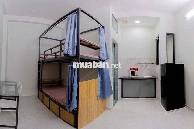 🏡 TÌM NGƯỜI Ở GHÉP – GẦN LÀNG ĐẠI HỌC QUỐC GIA TP.HCM