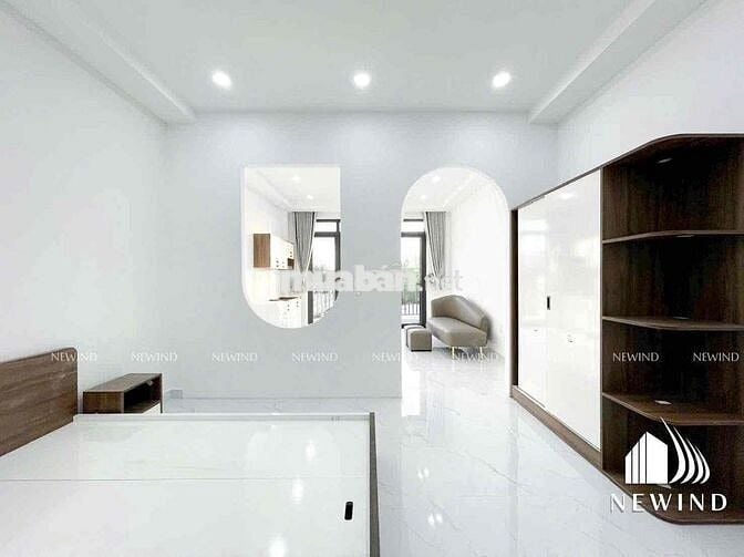 KHAI TRƯƠNG STUDIO BANCOL TÁCH BẾP SIÊU SỊN NGAY LOTTE MART Q7