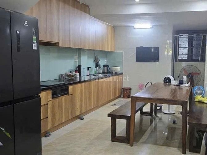Bán nhà kiệt ô tô 3 tầng đường Lê Tấn Trung - Sơn Trà - Giá 5,75 tỷ