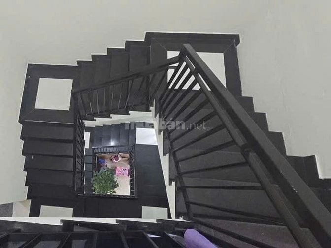 Bán nhà kiệt ô tô 3 tầng đường Lê Tấn Trung - Sơn Trà - Giá 5,75 tỷ