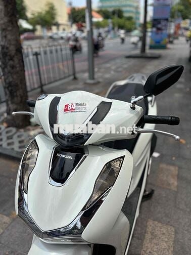 SH 150 ít chạy trùm mền