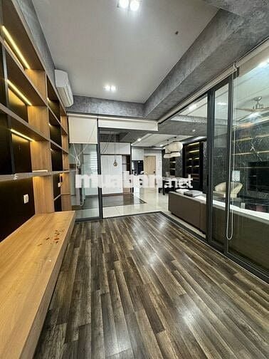 🌳 Khu căn hộ cao cấp, đầy đủ tiện ích – An ninh – Vị trí trung tâm Q10