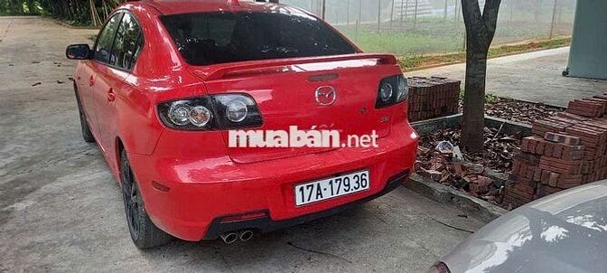 Mazda 3 2009 2.0 AT - 149999 km