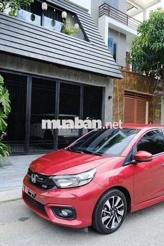 2021 RS - 19000 km