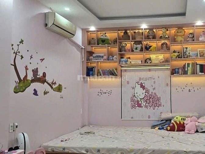 Bán nhà kiệt ô tô 3 tầng đường Lê Tấn Trung - Sơn Trà - Giá 5,75 tỷ