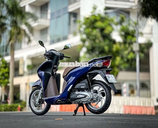 Vision 7/2025 odo lướt 300km chính chủ