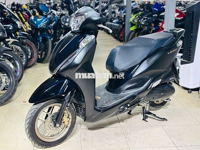 XE MÁY THỊNH PHÁT - HONDA LEAD ĐEN ABS SIÊU LƯỚT