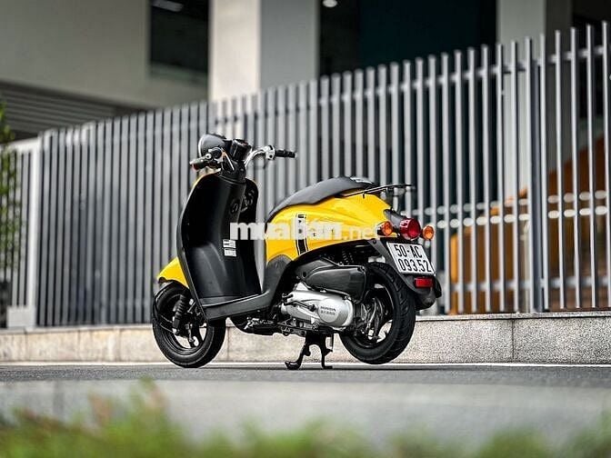 Honda Today 50cc fi chính chủ