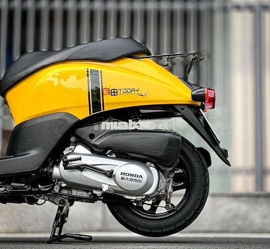 Honda Today 50cc fi chính chủ