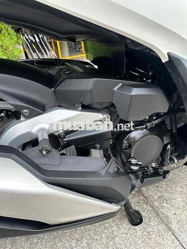 sh 350i 2022 Thái trắng bạc zin chao đầu zin 100%