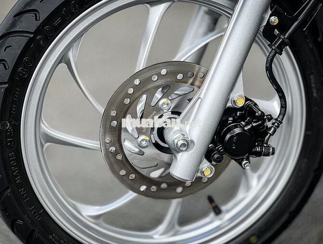 Vision 7/2025 odo lướt 300km chính chủ